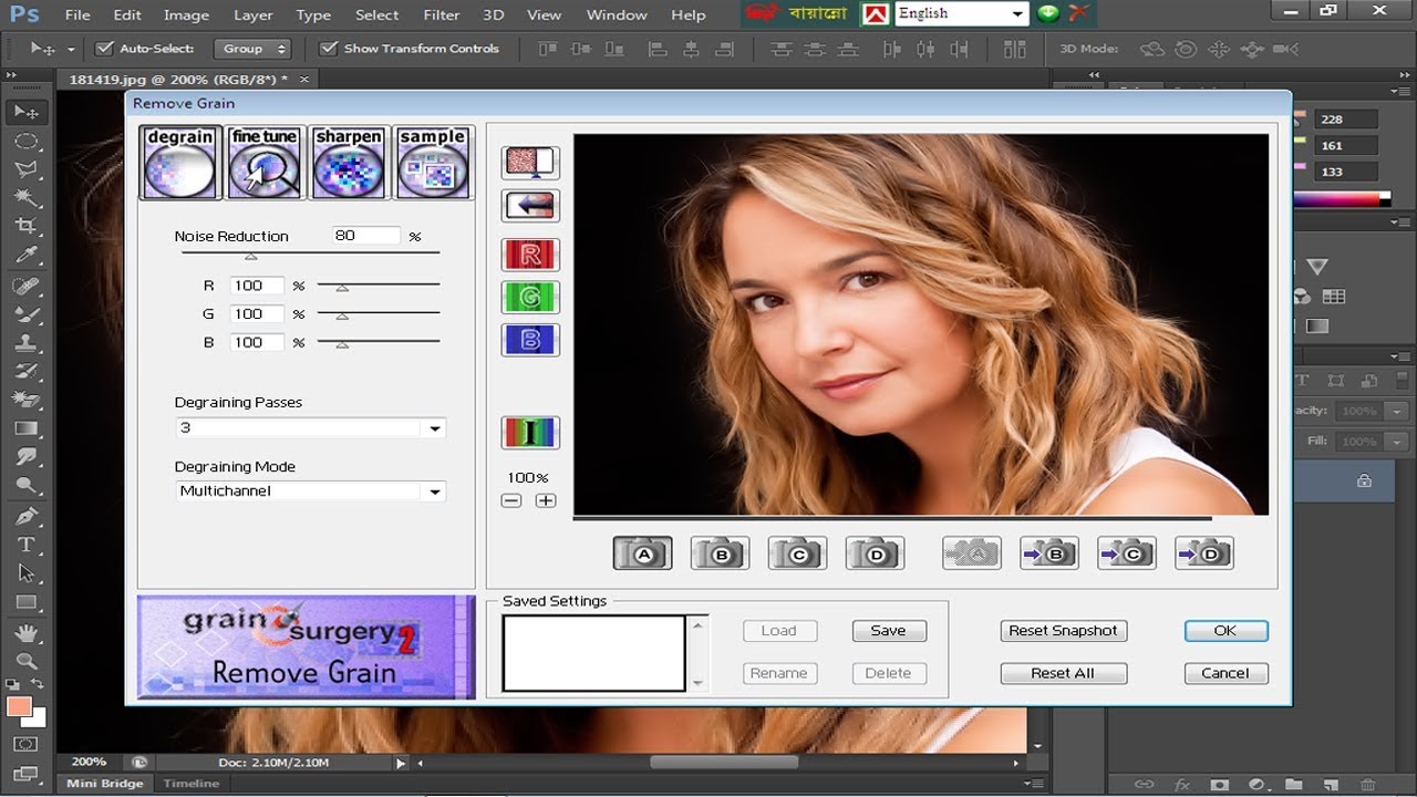 grain surgery for adobe photoshop cs6 free download